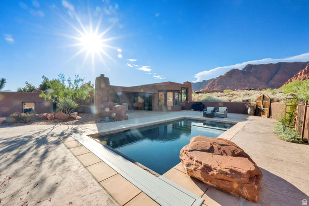 1060 W WINTOOK DR, Ivins, UT 84738