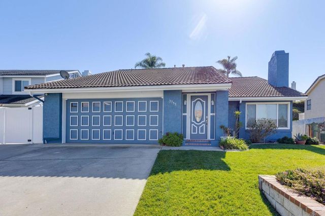 3795 Kelton Drive, Oceanside, CA 92056