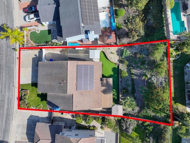 3795 Kelton Drive, Oceanside, CA 92056