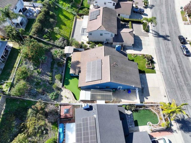 3795 Kelton Drive, Oceanside, CA 92056