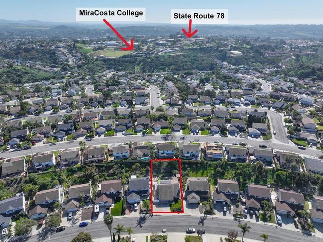 3795 Kelton Drive, Oceanside, CA 92056