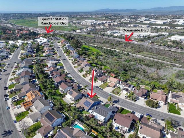 3795 Kelton Drive, Oceanside, CA 92056