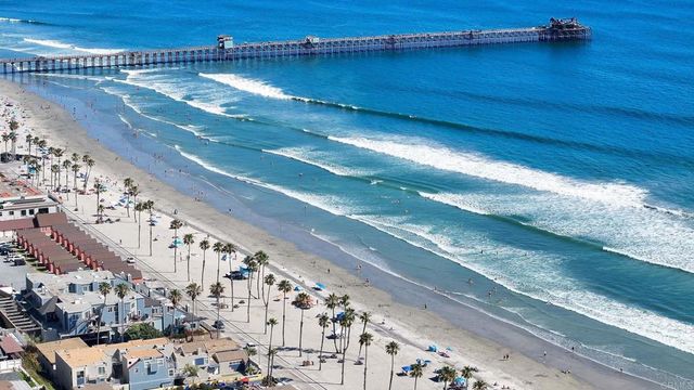 3795 Kelton Drive, Oceanside, CA 92056