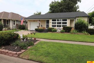 2160 N I Street, Fremont, NE 68025