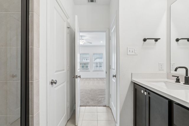 2215 Adena Springs Drive, Allen, TX 75013