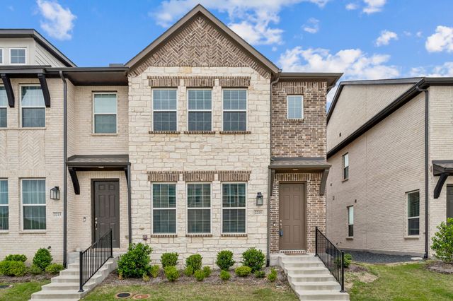 2215 Adena Springs Drive, Allen, TX 75013