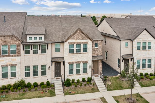 2215 Adena Springs Drive, Allen, TX 75013