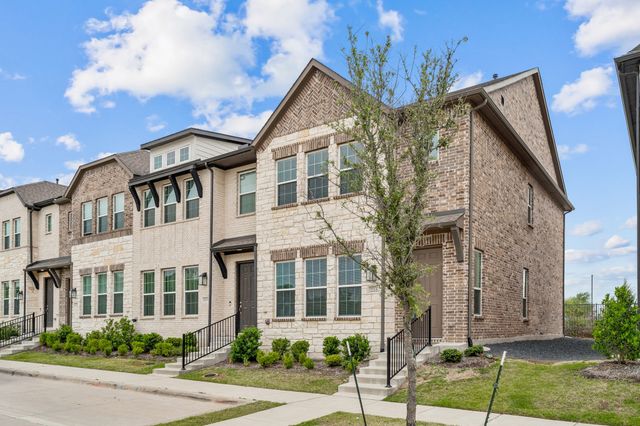 2215 Adena Springs Drive, Allen, TX 75013