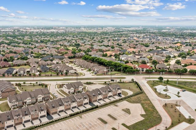 2215 Adena Springs Drive, Allen, TX 75013