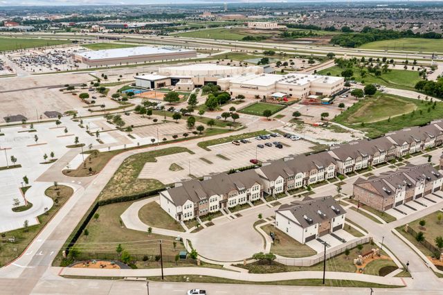 2215 Adena Springs Drive, Allen, TX 75013