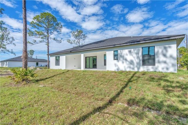 3311 23rd Street, Lehigh Acres, FL 33971