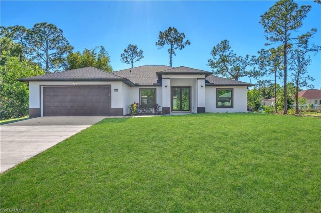 3311 23rd Street, Lehigh Acres, FL 33971