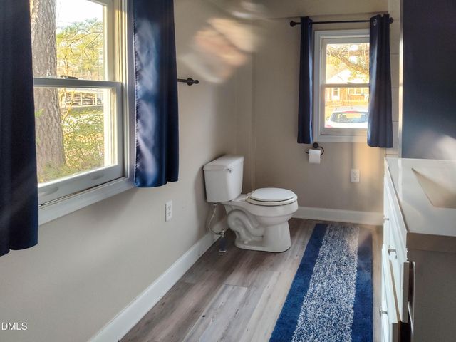 1404 E Mimosa Street, Goldsboro, NC 27530