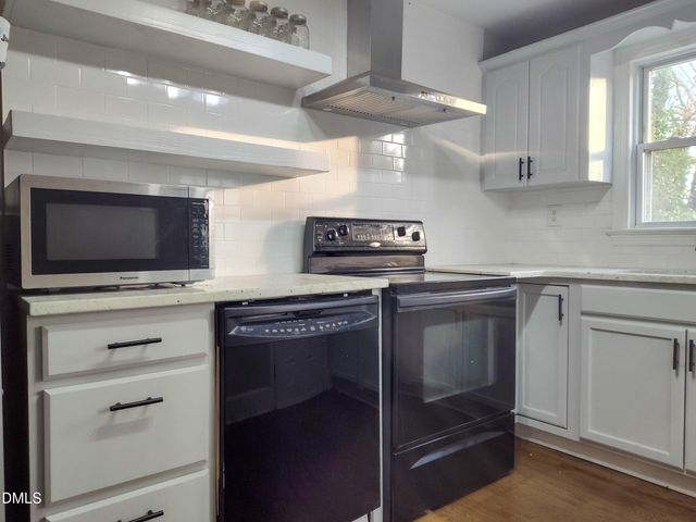 1404 E Mimosa Street, Goldsboro, NC 27530