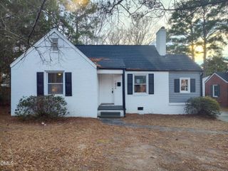 1404 E Mimosa Street, Goldsboro, NC 27530
