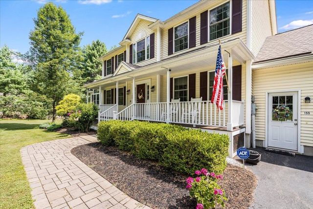 155 Wallace Road, Bedford, NH 03110