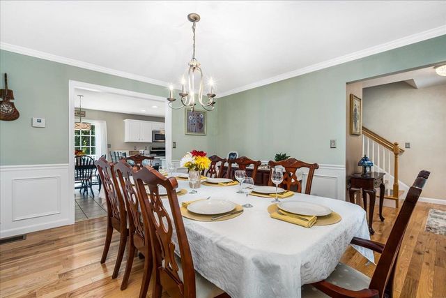 155 Wallace Road, Bedford, NH 03110