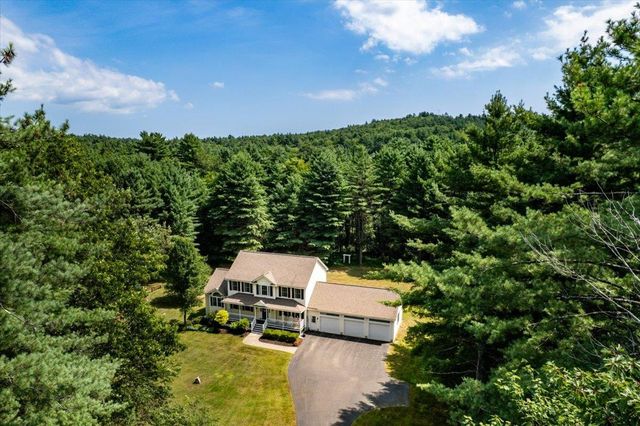 155 Wallace Road, Bedford, NH 03110