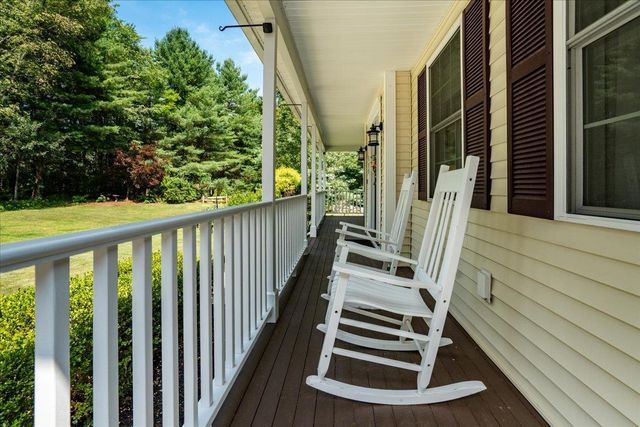 155 Wallace Road, Bedford, NH 03110
