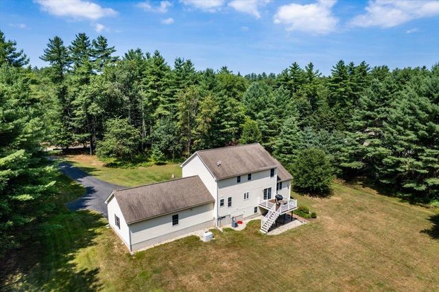 155 Wallace Road, Bedford, NH 03110