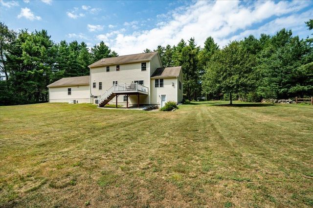 155 Wallace Road, Bedford, NH 03110