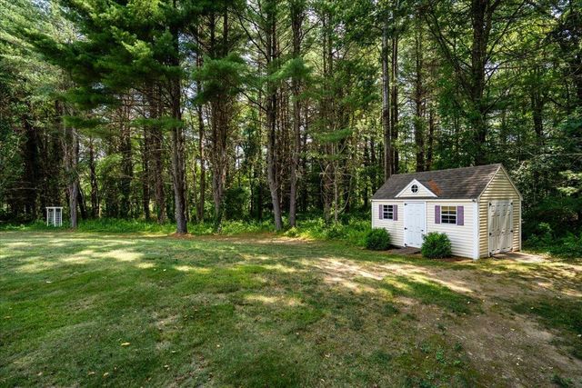 155 Wallace Road, Bedford, NH 03110