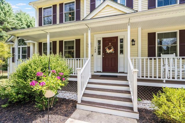155 Wallace Road, Bedford, NH 03110
