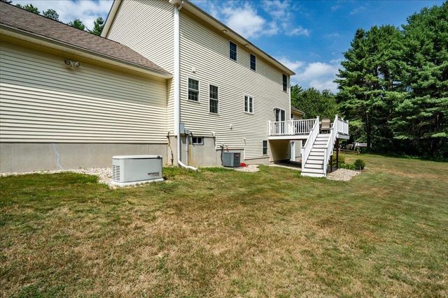 155 Wallace Road, Bedford, NH 03110