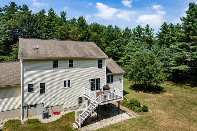 155 Wallace Road, Bedford, NH 03110