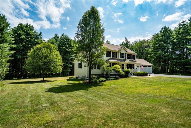 155 Wallace Road, Bedford, NH 03110