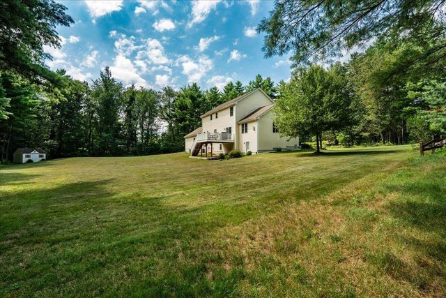 155 Wallace Road, Bedford, NH 03110