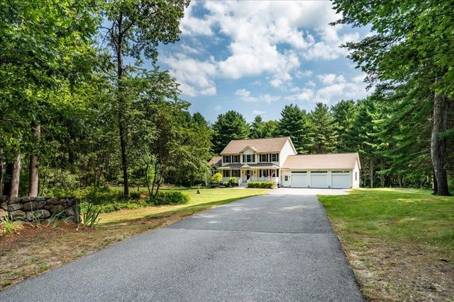 155 Wallace Road, Bedford, NH 03110