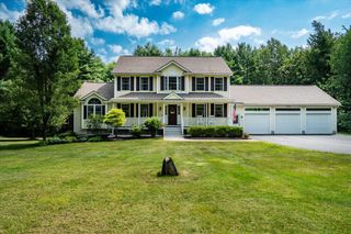 155 Wallace Road, Bedford, NH 03110