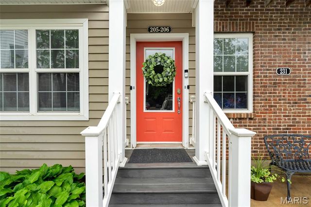 231 W Monroe Avenue 205, St Louis, MO 63122