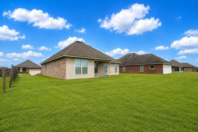 168 Cottage Way, Thibodaux, LA 70301