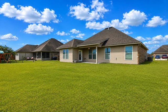 168 Cottage Way, Thibodaux, LA 70301