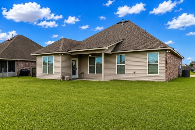 168 Cottage Way, Thibodaux, LA 70301