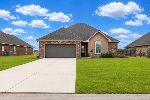 168 Cottage Way, Thibodaux, LA 70301