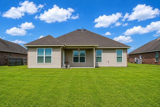 168 Cottage Way, Thibodaux, LA 70301