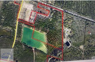 35 AC Shed Road, Odum, GA 31555