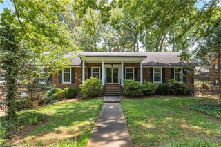 808 Pebble Drive, Greensboro, NC 27410