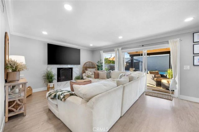 1745 W Bowling, Anaheim, CA 92804