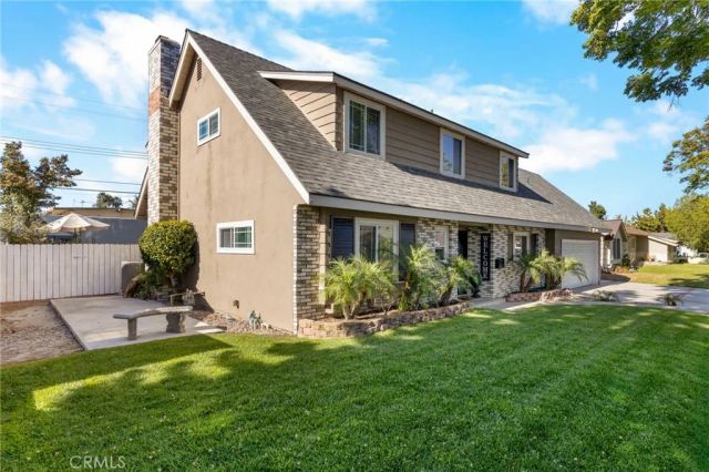 1745 W Bowling, Anaheim, CA 92804