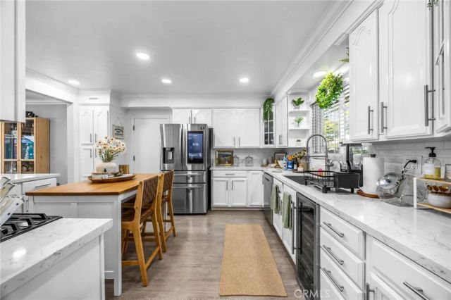 1745 W Bowling, Anaheim, CA 92804