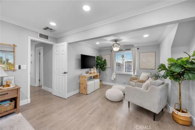 1745 W Bowling, Anaheim, CA 92804