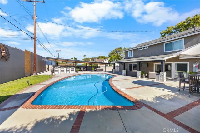 1745 W Bowling, Anaheim, CA 92804