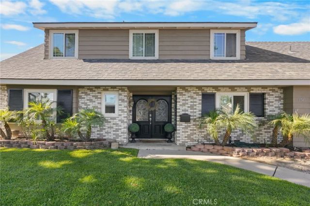 1745 W Bowling, Anaheim, CA 92804