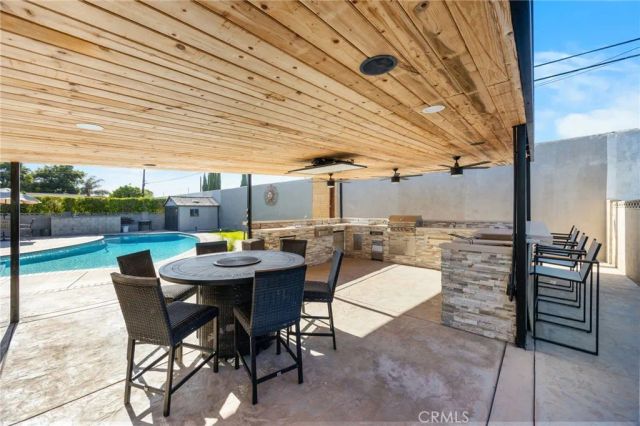 1745 W Bowling, Anaheim, CA 92804