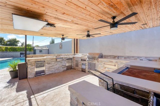 1745 W Bowling, Anaheim, CA 92804