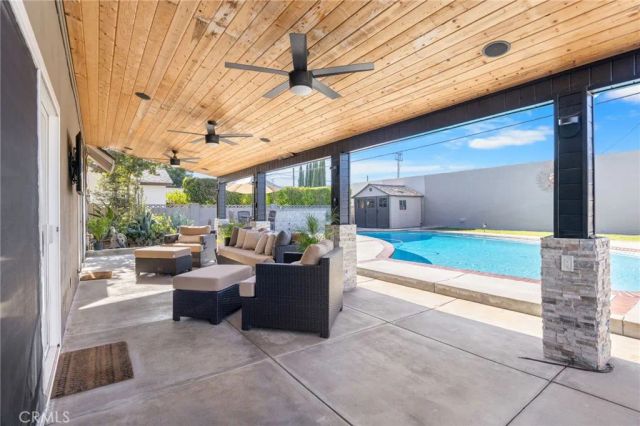 1745 W Bowling, Anaheim, CA 92804